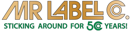 MR Label Co.